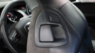 Financování Kupé Audi S5 2011