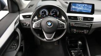 Finansowanie Wóz BMW X1 2021