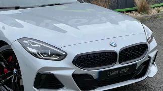 Finansowanie Zamienny BMW Z4 M 2021