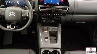Finansowanie SUV Citroën C5 Aircross 2024