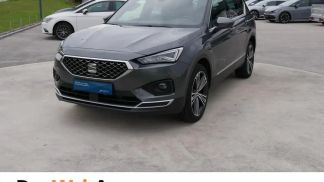 Leasing SUV Seat Tarraco 2019