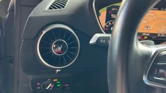 Finansowanie Zamienny Audi TT 2016