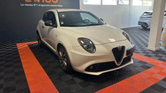 Financování Hatchback Alfa Romeo MiTo 2017