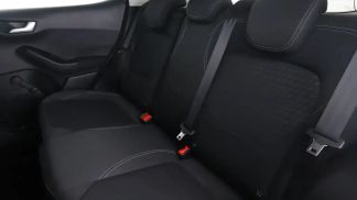 Lízing Hatchback Ford Fiesta 2018