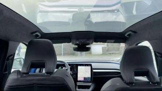 Finansowanie Hatchback Renault Scenic 2024