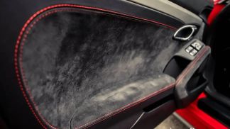 Financování Kupé Porsche 911 2018