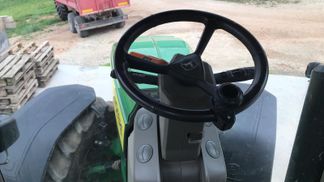 Leasing Tractor John Deere 8R410 2022