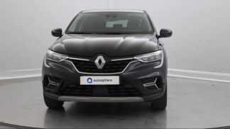 Leasing SUV Renault Arkana 2022