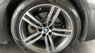 Finansowanie Wóz BMW 518 2021