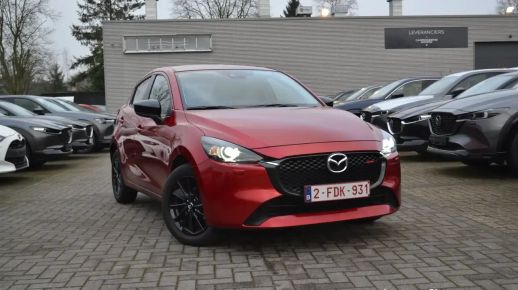 Mazda 2 2023