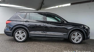 Leasing SUV Seat Tarraco 2020