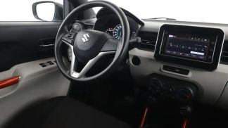 Leasing Hatchback Suzuki Ignis 2018