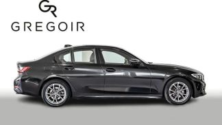 Lízing Sedan BMW ACTIVE HYBRID 3 2019