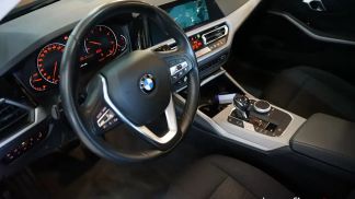 Finansowanie Wóz BMW 318 2020