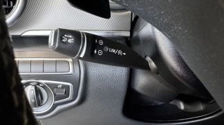 Lízing Hatchback MERCEDES V 250 2017