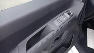 Financování Van Citroën Berlingo 2021