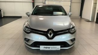 Leasing Hatchback Renault Clio 2018