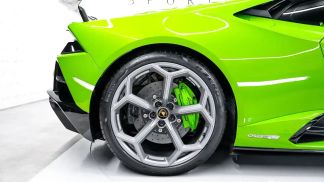 Finansowanie Coupé Lamborghini Huracán 2022