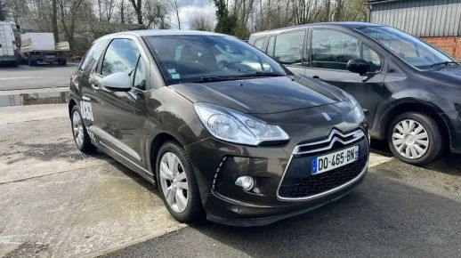 Citroën DS3 2014