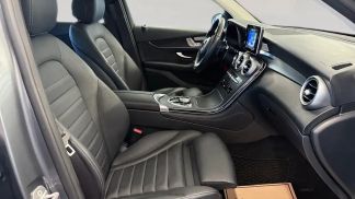 Finansowanie SUV MERCEDES GLC 250 2017