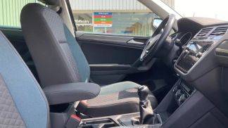 Finansowanie SUV Volkswagen Tiguan 2020