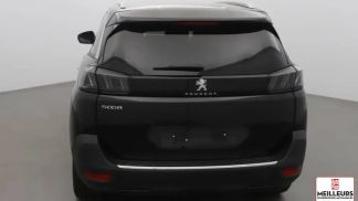 Leasing Hayon Peugeot 5008 2024