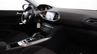 Leasing Hayon Peugeot 308 2020