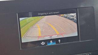 Leasing Van Mercedes-Benz SPRINTER 316 2019