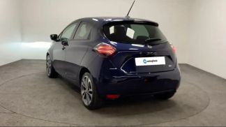 Lízing Sedan Renault ZOE 2022