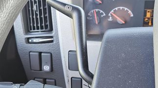 Lízing Špeciálne nákladné vozidlo Volvo FL 240.12 2012