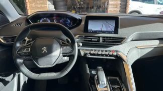 Leasing SUV Peugeot 3008 2019