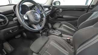 Leasing Hatchback MINI Cooper SE 2021
