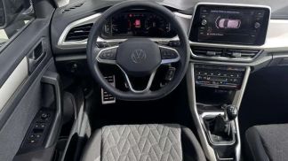 Financování Sedan Volkswagen T-Roc 2023