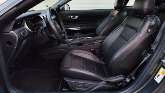 Leasing Coupe Ford Mustang 2020