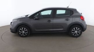 Lízing Hatchback Citroën C3 2019