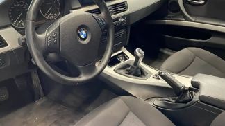 Finansowanie Wóz BMW 318 2012