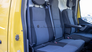 Leasing Van Renault Master 2014