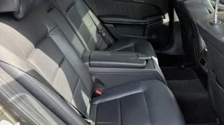Lízing Sedan MERCEDES GLE 500 2010