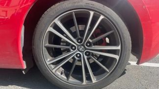 Leasing Coupé Toyota GT86 2012