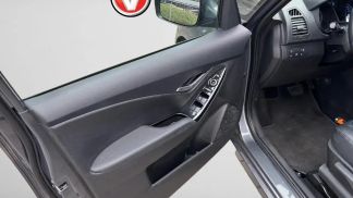 Leasing Hatchback Hyundai ix20 2011