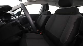 Finansowanie Hatchback Citroën C3 2018