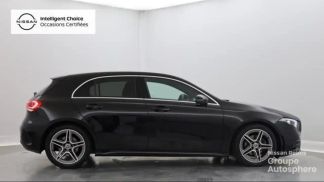 Leasing Hayon MERCEDES CL 2021