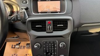 Lízing Kombi Volvo V40 2017