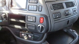 Lízing Traktor DAF 480 2020