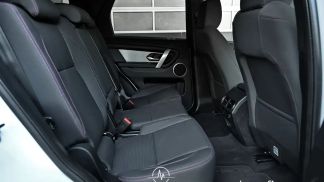 Finansowanie SUV Land Rover Discovery Sport 2021