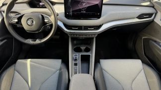 Leasing SUV Skoda Enyaq 2023