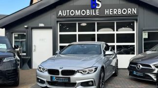 Leasing Coupe BMW 430 2018