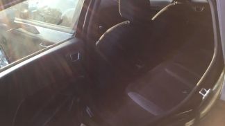 Lízing Hatchback Ford Fiesta 2015
