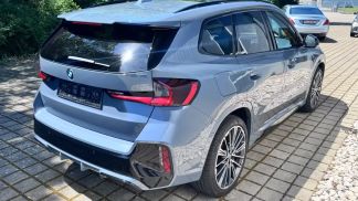 Leasing SUV BMW X1 2023