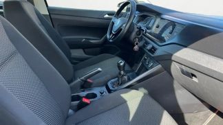 Leasing Sedan Volkswagen Polo 2020